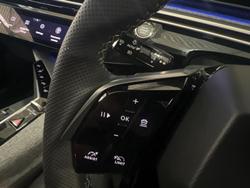 2025 Peugeot 3008 GT Premium Hybrid