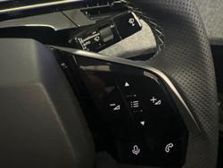 2025 Peugeot 3008 GT Premium Hybrid