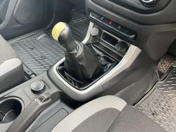 2016 Holden Colorado LS