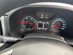 2016 Holden Colorado LS