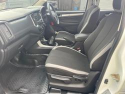 2016 Holden Colorado LS