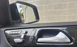 2016 Mercedes-Benz GLE-Class GLE350 d W166 Four Wheel Drive Polar White