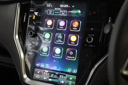 2025 Subaru Outback AWD Sport