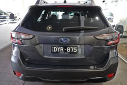 2025 Subaru Outback AWD Sport