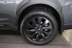 2025 Subaru Outback AWD Sport