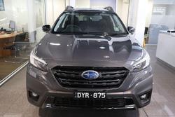 2025 Subaru Outback AWD Sport