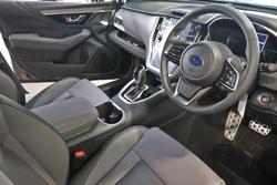 2025 Subaru Outback AWD Sport