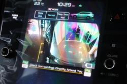 2025 Subaru Outback AWD Sport