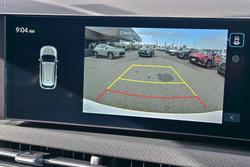 2025 Hyundai Tucson Hybrid Elite