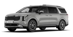 2026 Kia Carnival GT-Line HEV