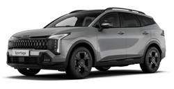 2026 Kia Sorento GT-Line