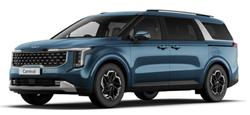 2026 Kia Carnival Sport+