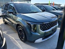 2026 Kia Carnival Sport+