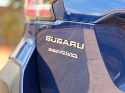 2023 Subaru Outback AWD Touring XT