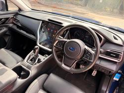 2023 Subaru Outback AWD Touring XT