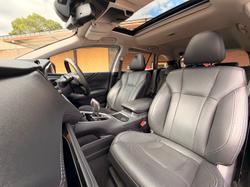 2023 Subaru Outback AWD Touring XT