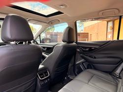 2023 Subaru Outback AWD Touring XT