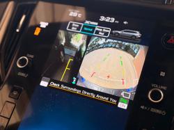 2023 Subaru Outback AWD Touring XT