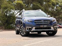 2023 Subaru Outback AWD Touring XT