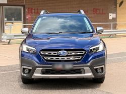 2023 Subaru Outback AWD Touring XT