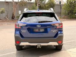 2023 Subaru Outback AWD Touring XT