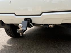 2023 Nissan Patrol Ti