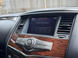 2023 Nissan Patrol Ti