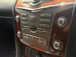 2023 Nissan Patrol Ti