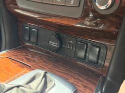 2023 Nissan Patrol Ti