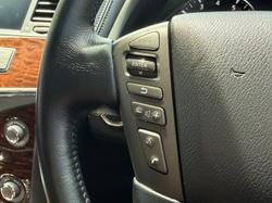 2023 Nissan Patrol Ti