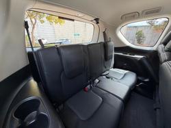 2023 Nissan Patrol Ti