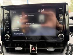 2021 Toyota Corolla Ascent Sport Hybrid