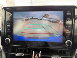 2021 Toyota Corolla Ascent Sport Hybrid