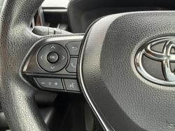 2021 Toyota Corolla Ascent Sport Hybrid