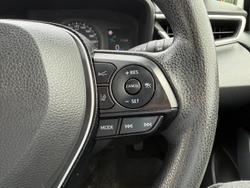 2021 Toyota Corolla Ascent Sport Hybrid