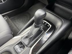 2021 Toyota Corolla Ascent Sport Hybrid