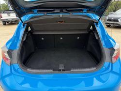2021 Toyota Corolla Ascent Sport Hybrid ZWE211R Eclectic Blue