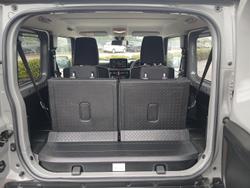 2024 Suzuki Jimny GLX