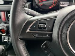 2024 Suzuki Jimny GLX