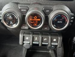 2024 Suzuki Jimny GLX