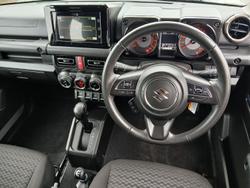 2024 Suzuki Jimny GLX