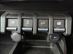 2024 Suzuki Jimny GLX