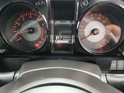 2024 Suzuki Jimny GLX
