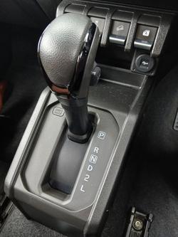 2024 Suzuki Jimny GLX