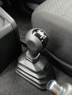 2024 Suzuki Jimny GLX