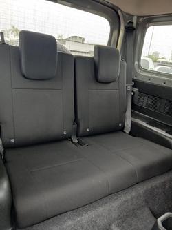 2024 Suzuki Jimny GLX