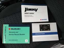 2024 Suzuki Jimny GLX