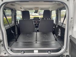 2024 Suzuki Jimny GLX