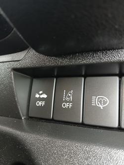 2024 Suzuki Jimny GLX