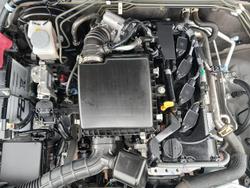 2024 Suzuki Jimny GLX